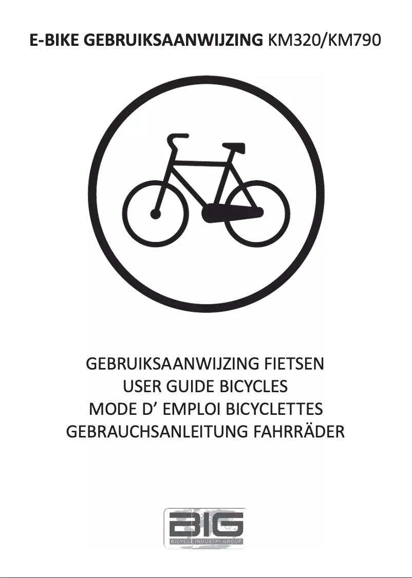 Page 1 de la notice Manuel utilisateur Maxwell HPM 36+