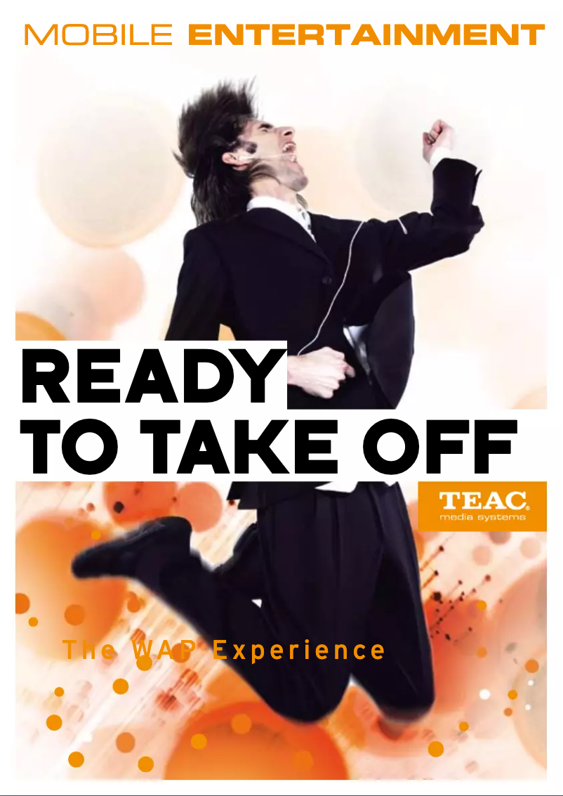 Image de la première page du manuel de l'appareil MP-211