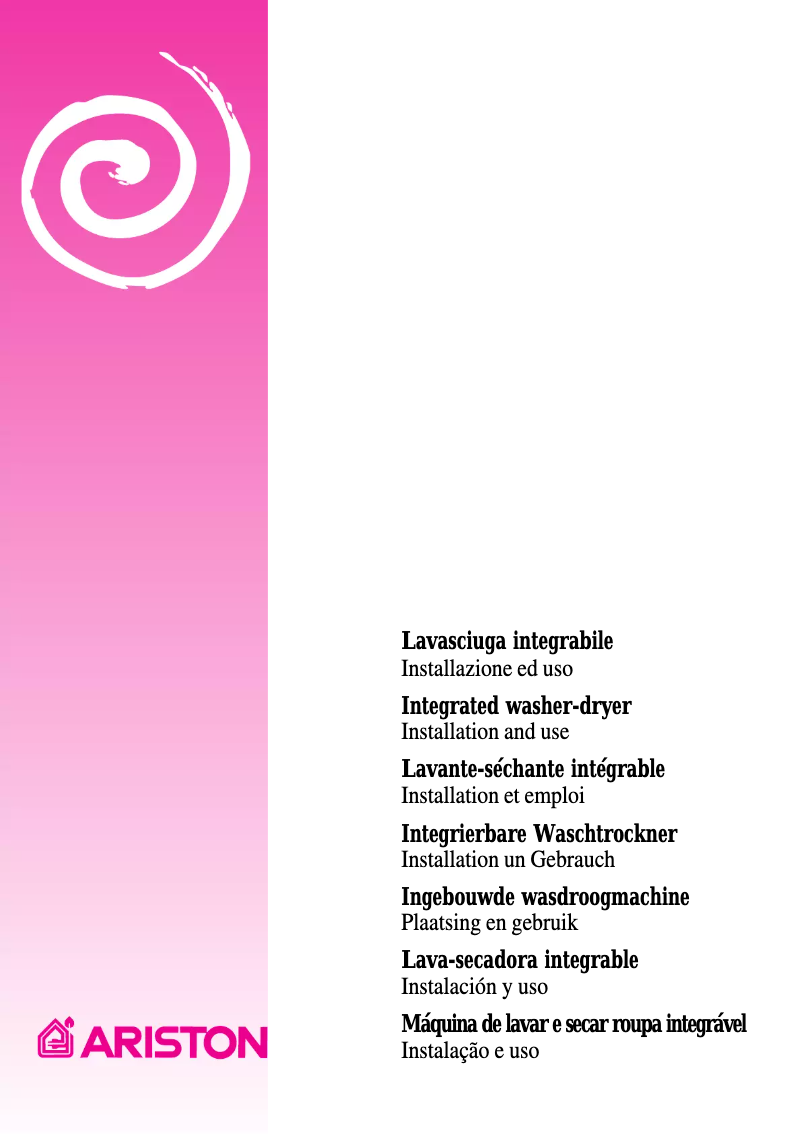 Image de la première page du manuel de l'appareil CD 12 TX