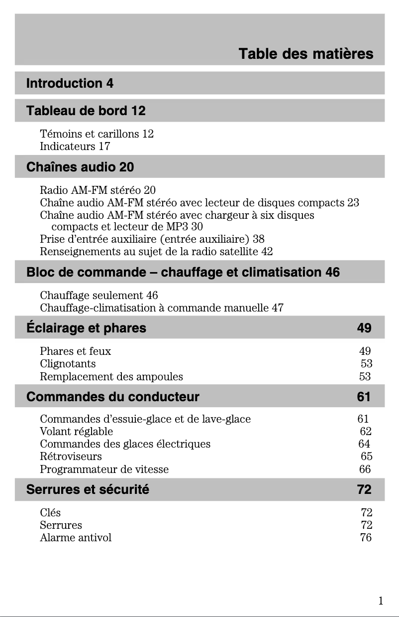 Imagen de la primera página del manual del dispositivo B-Series (2008)