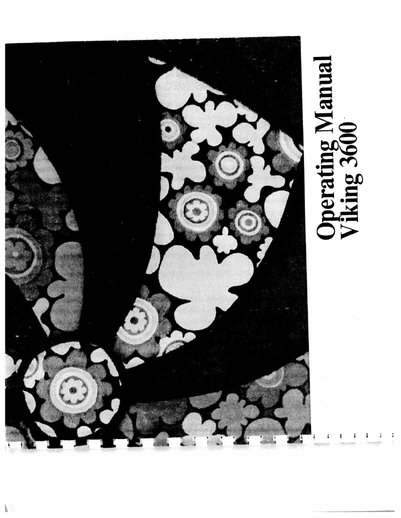 Page 1 de la notice Manuel utilisateur Megasat 3600