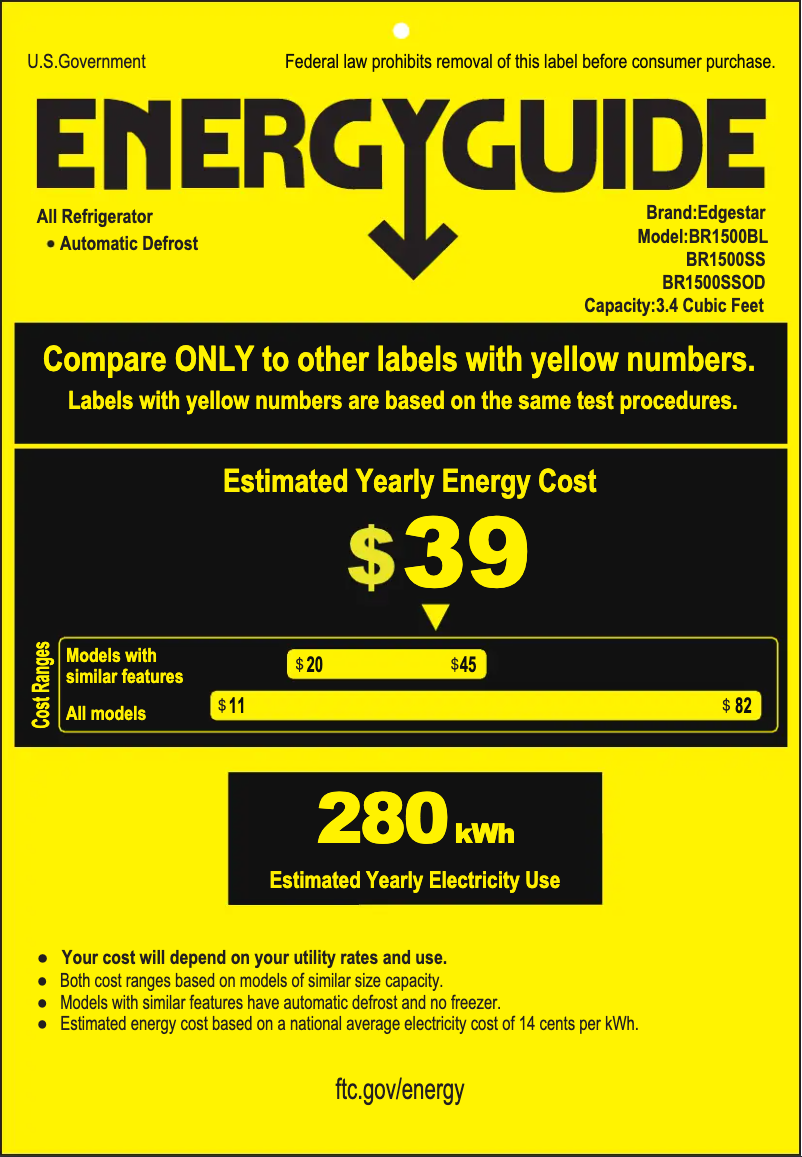 Image de la première page du manuel de l'appareil BR1500BL