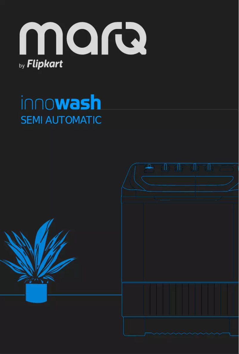 Imagen de la primera página del manual del dispositivo MQSA85