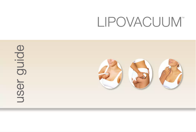 Page 1 de la notice Manuel utilisateur Rio CEVC