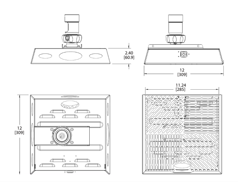 Image de la première page du manuel de l'appareil GB-SEC1B