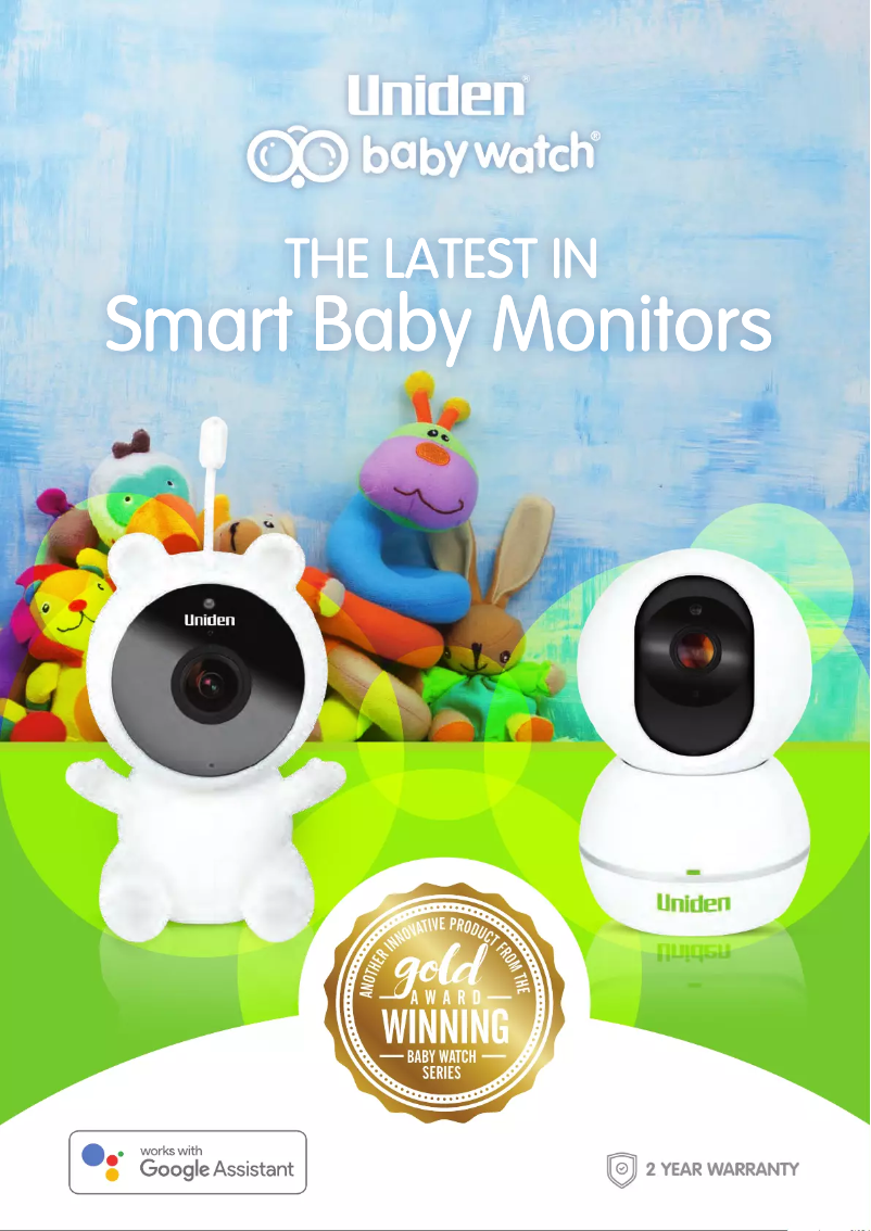 Image de la première page du manuel de l'appareil BW 140R