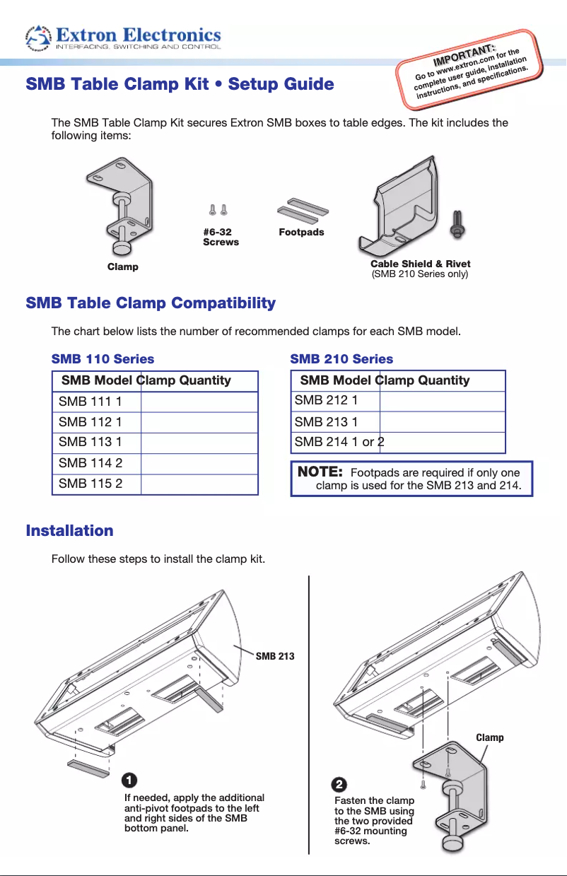 Image de la première page du manuel de l'appareil 70-1160-12