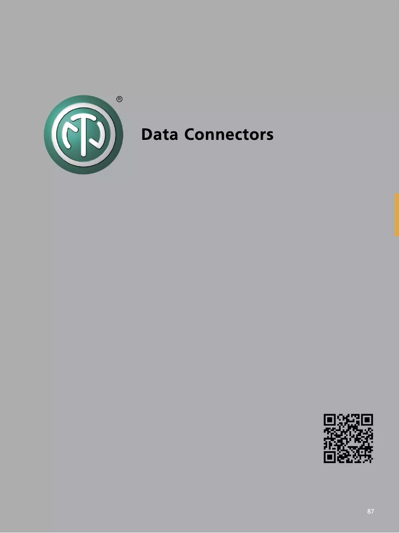 Page 1 de la notice Manuel utilisateur Neutrik NE8FDP-R-B