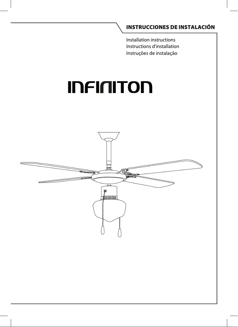 Image de la première page du manuel de l'appareil VT-105M