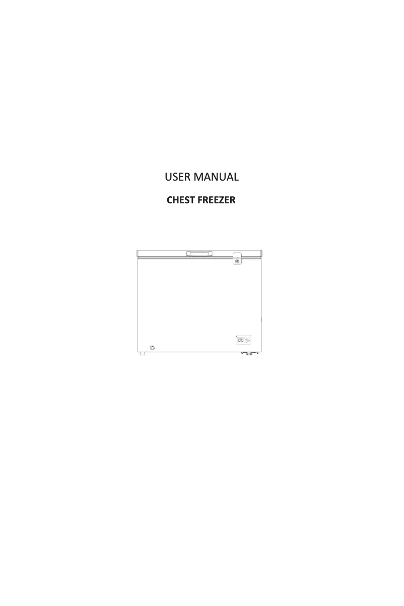 Page n°1 - Manuel utilisateur Zerowatt EZCHM 100