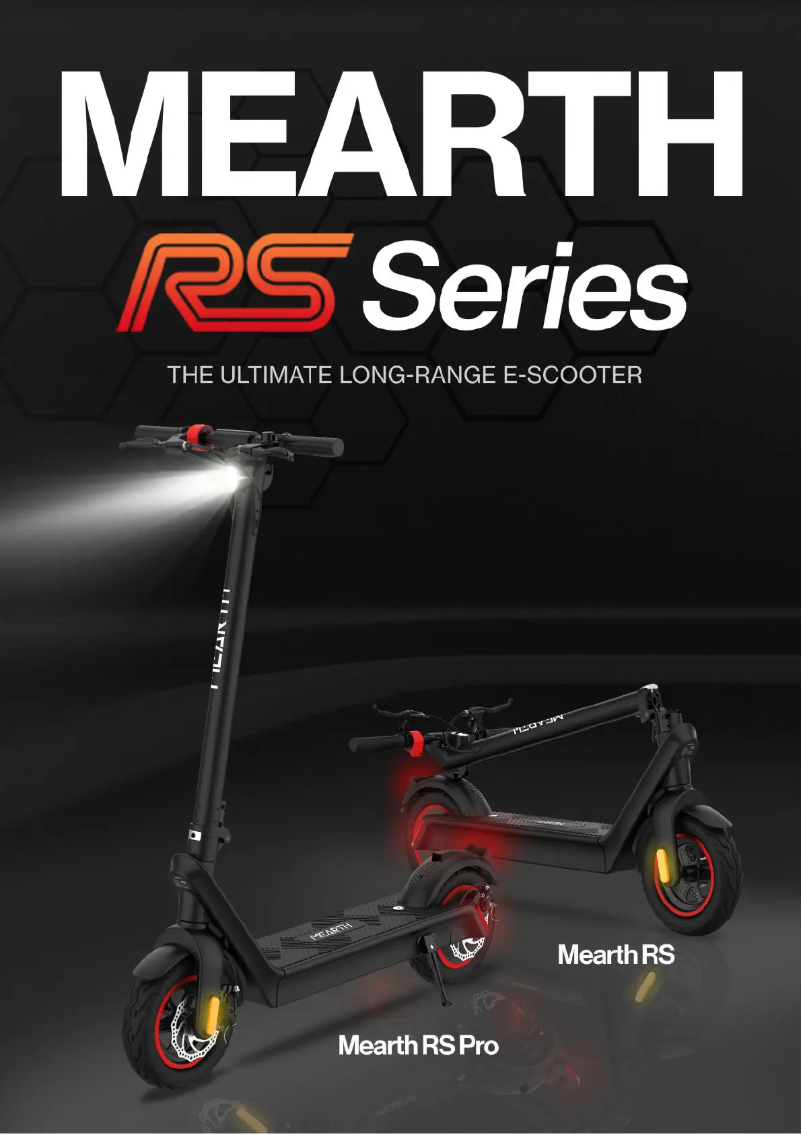 Image de la première page du manuel de l'appareil MT21