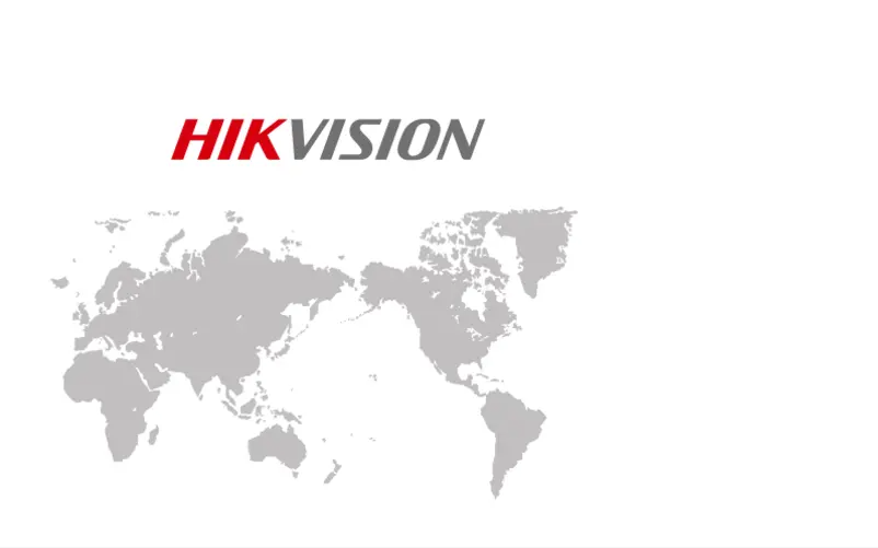 Page 1 de la notice Manuel utilisateur Hikvision DS-2TD2117-6