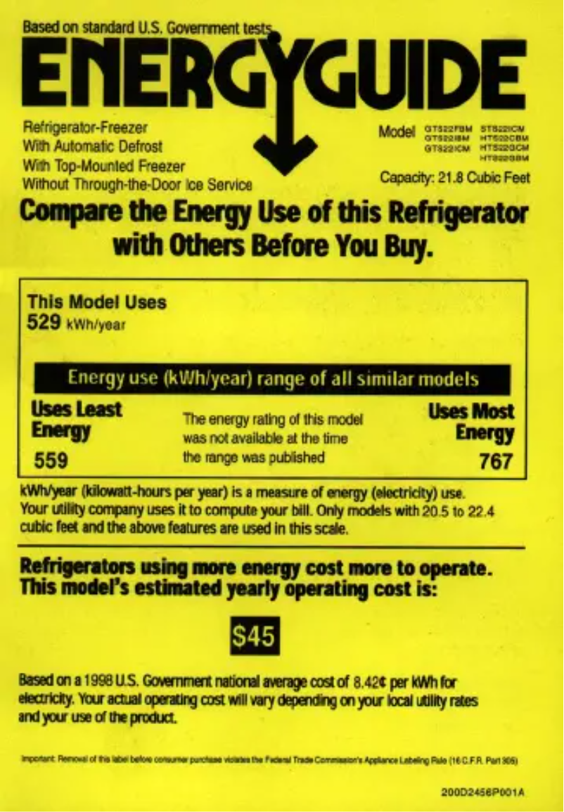 Image de la première page du manuel de l'appareil GTS22IBMCC