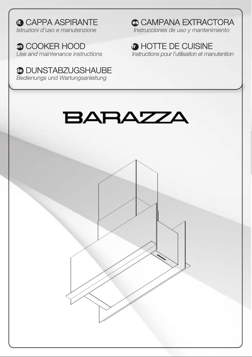 Image de la première page du manuel de l'appareil 1KMDI12