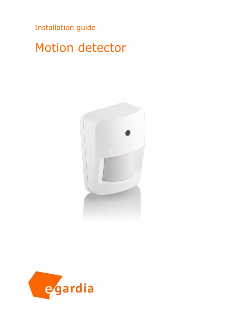 Image de la première page du manuel de l'appareil MOV-31