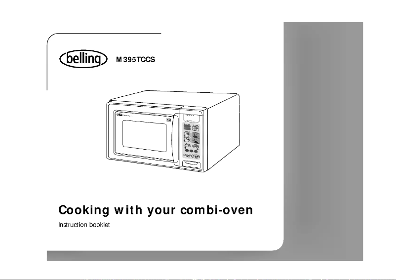 Image de la première page du manuel de l'appareil MC-805AR