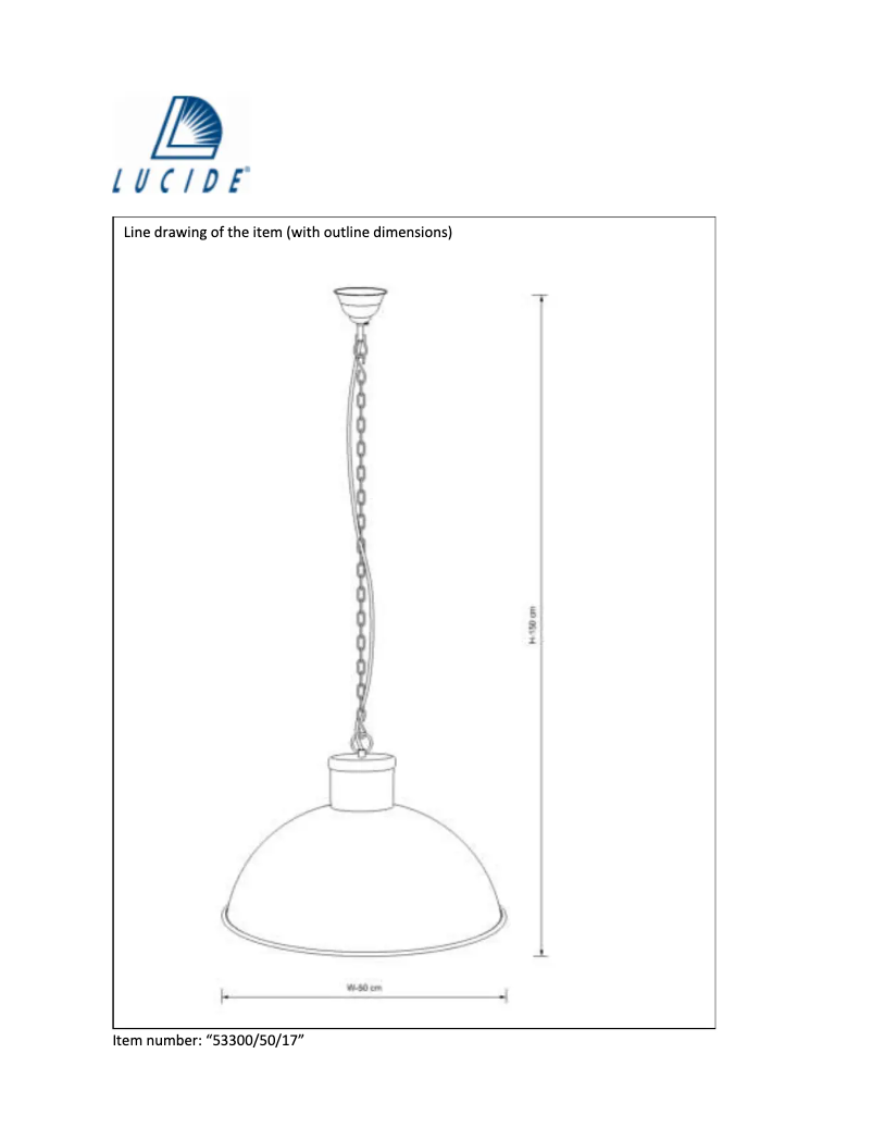 Image de la première page du manuel de l'appareil Feysa