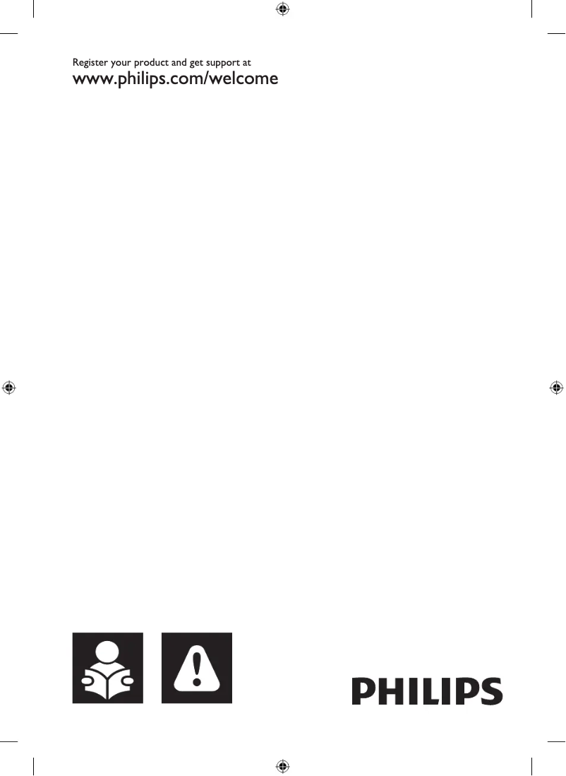 Image de la première page du manuel de l'appareil PowerPro Active FC9528