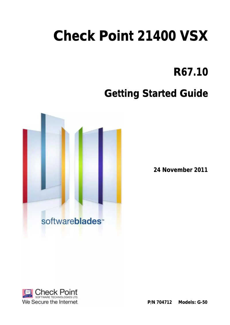 Image de la première page du manuel de l'appareil VSX 21400 BDL