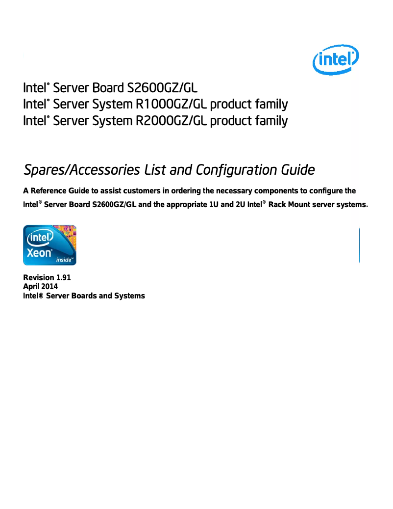 Image de la première page du manuel de l'appareil R2224GZ4GC4