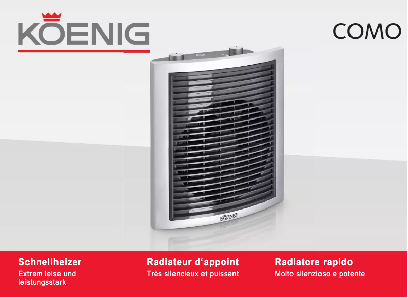 Imagen de la primera página del manual del dispositivo B06148