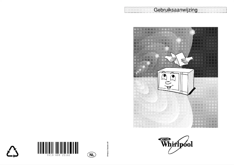 Imagen de la primera página del manual del dispositivo MD Quality