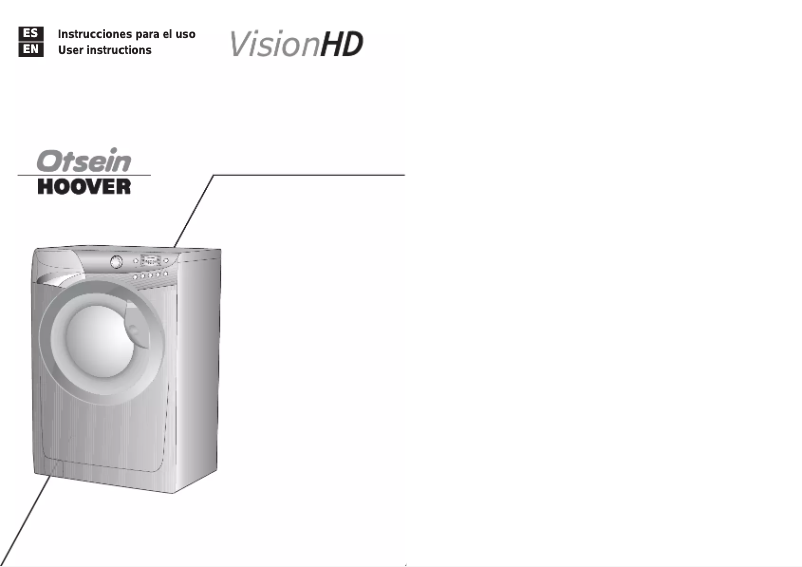 Image de la première page du manuel de l'appareil VHD 711-37