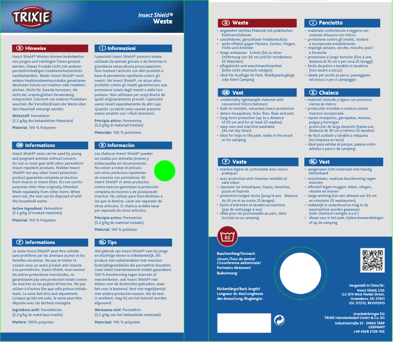 Image de la première page du manuel de l'appareil 30400