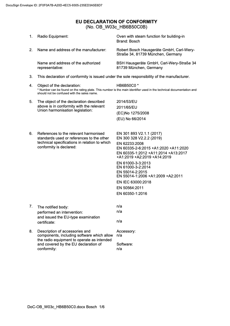 Page 1 de la notice Mode d'emploi Bosch CSG856RC7