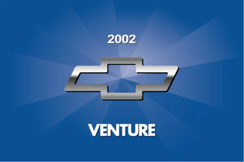 Imagen de la primera página del manual del dispositivo LeSabre (2002)