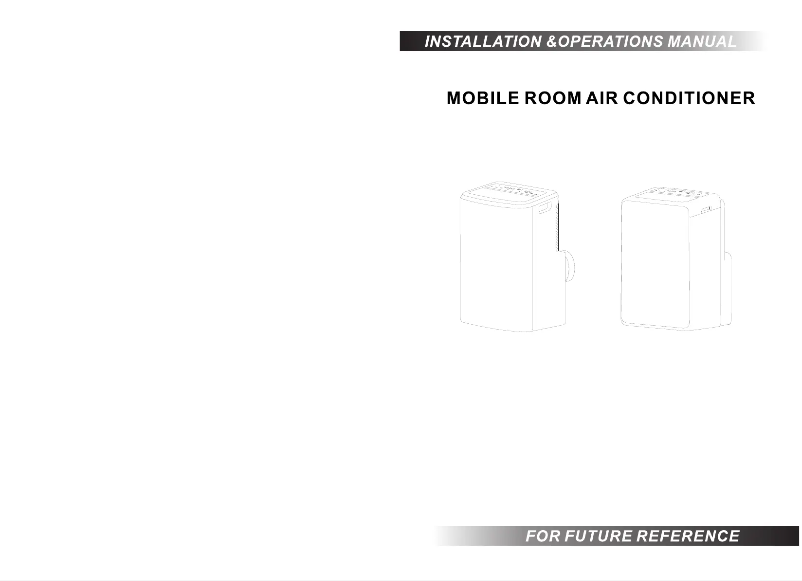 Image de la première page du manuel de l'appareil KSTAP13MFC