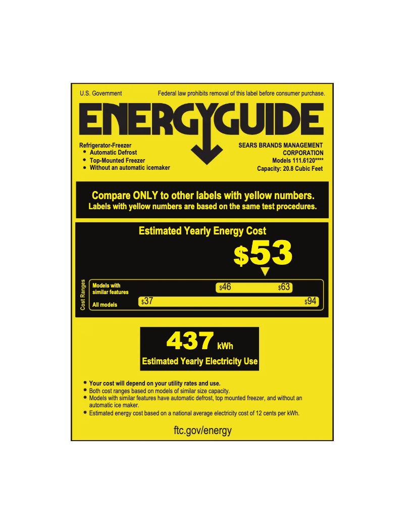 Image de la première page du manuel de l'appareil 61209