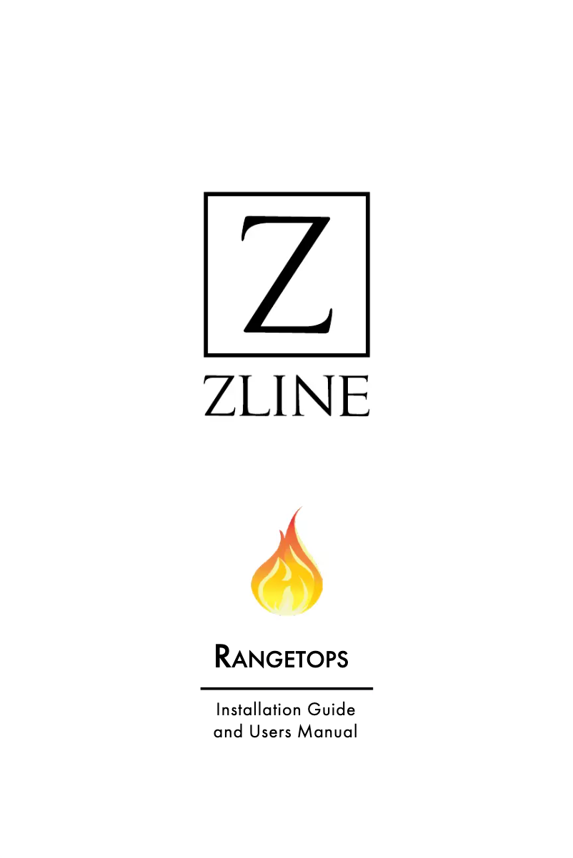 Image de la première page du manuel de l'appareil RTZ30G