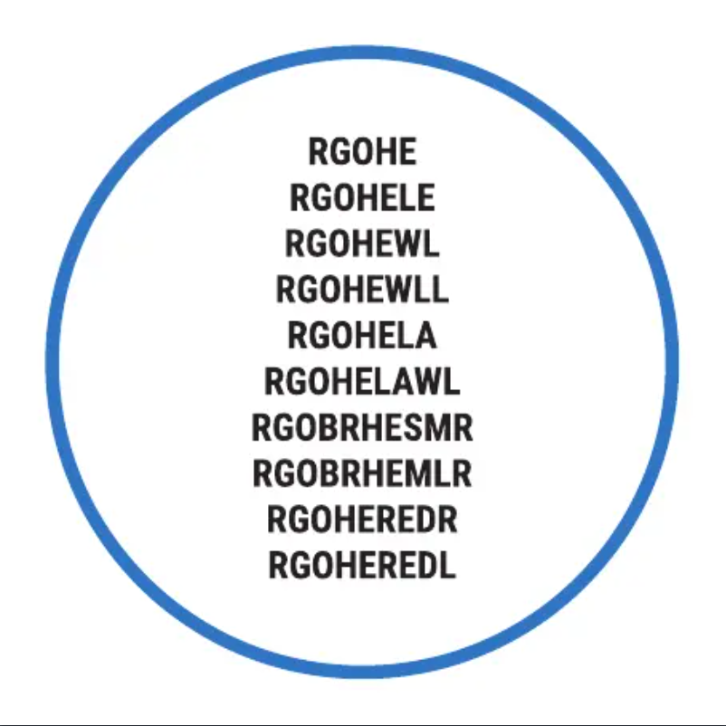 Page n°1 - Manuel utilisateur R-Go Tools RGOBRHESMR