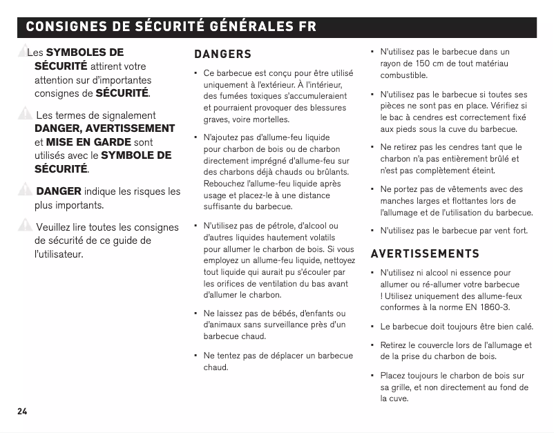 Imagen de la primera página del manual del dispositivo Compact Kettle