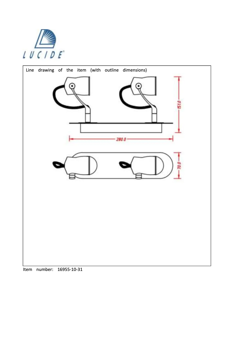Image de la première page du manuel de l'appareil Samba