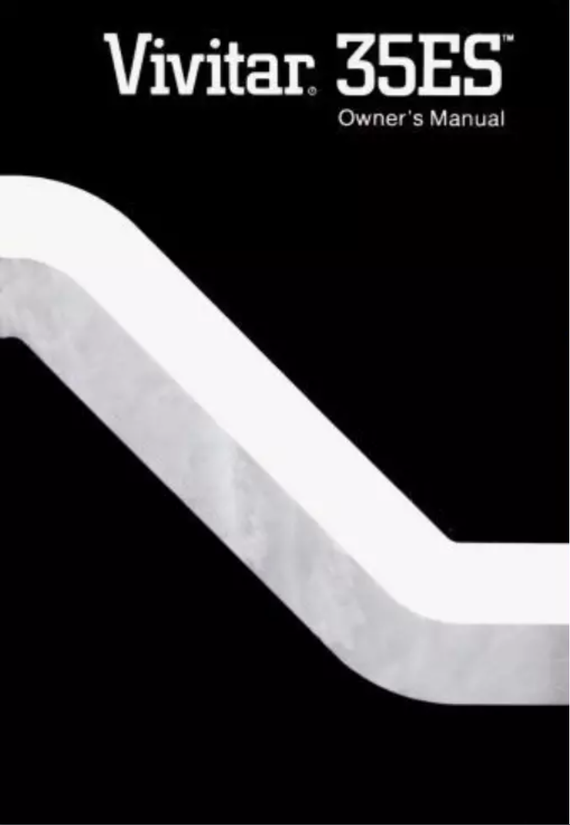 Imagen de la primera página del manual del dispositivo 35ES