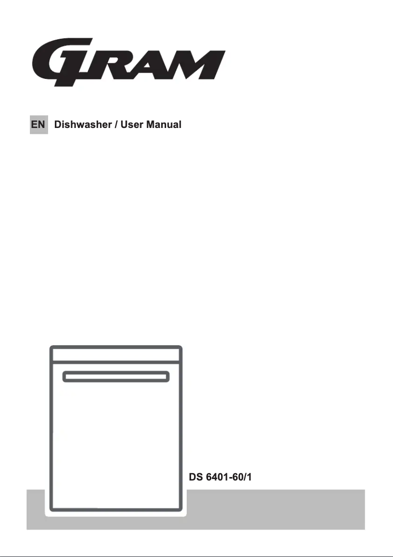Image de la première page du manuel de l'appareil DS 6401-60/1