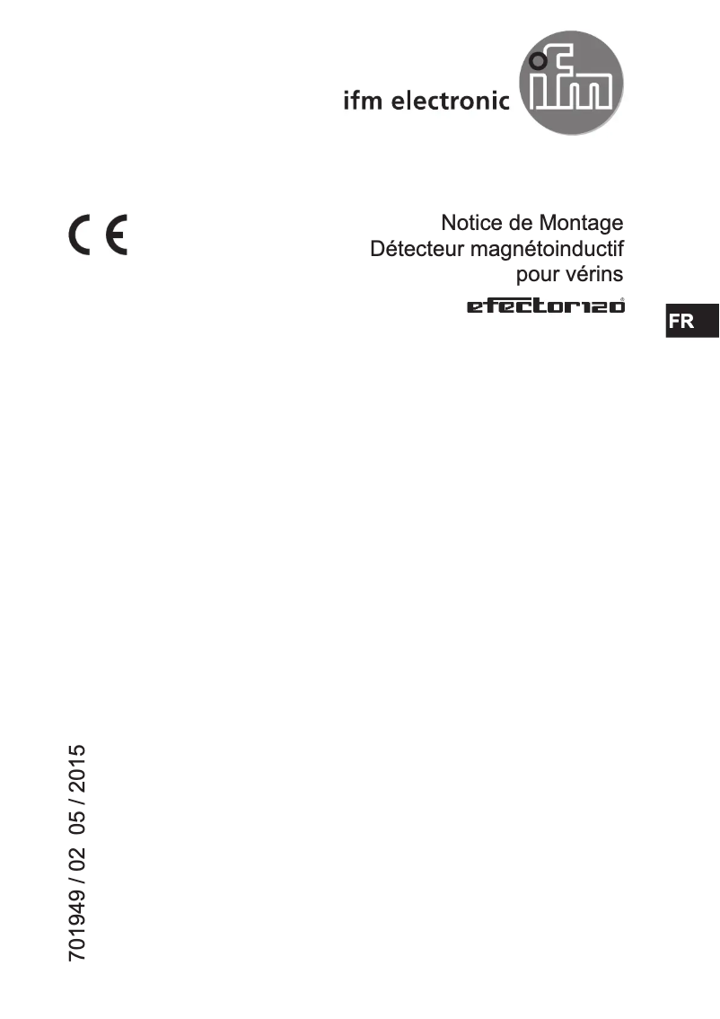 Image de la première page du manuel de l'appareil MK5325
