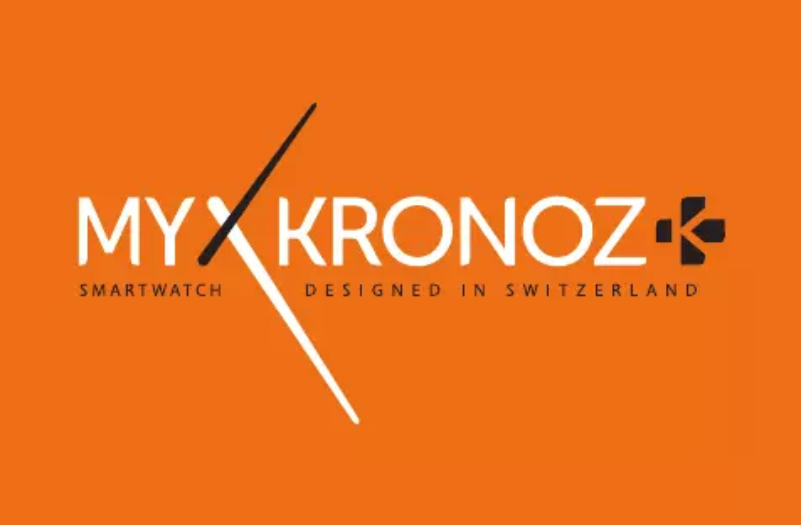 Page 1 de la notice Manuel utilisateur MyKronoz ZeFit