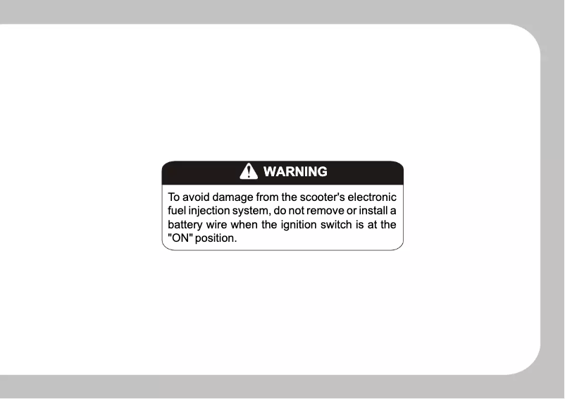 Page 1 de la notice Manuel utilisateur Kymco People GT 200i