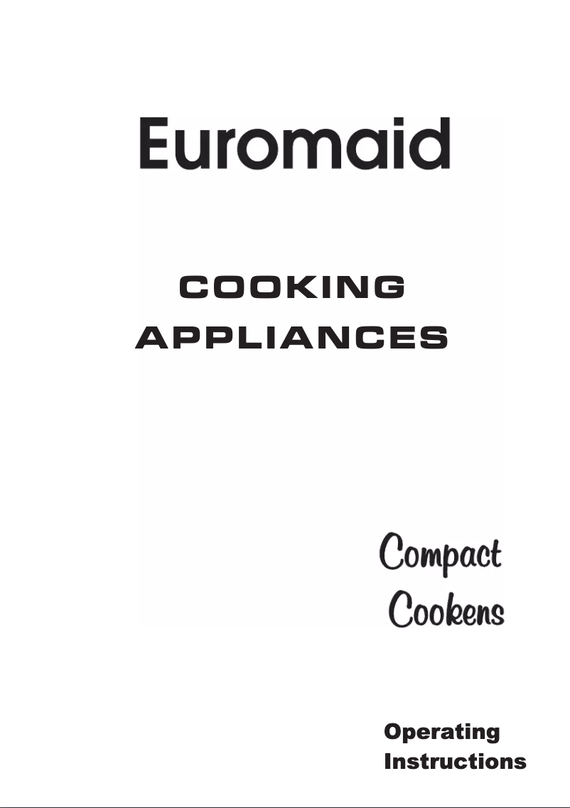 Image de la première page du manuel de l'appareil MC130T