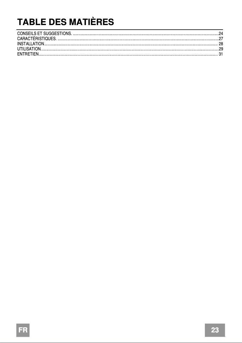 Page n°1 - Mode d'emploi Smeg KSCB90WHE