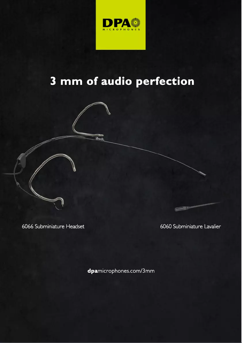 Image de la première page du manuel de l'appareil 6061-OC-U