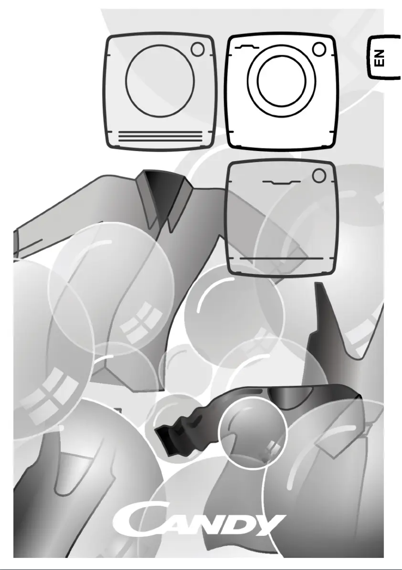 Image de la première page du manuel de l'appareil CS 1292DR3R/1-ZA