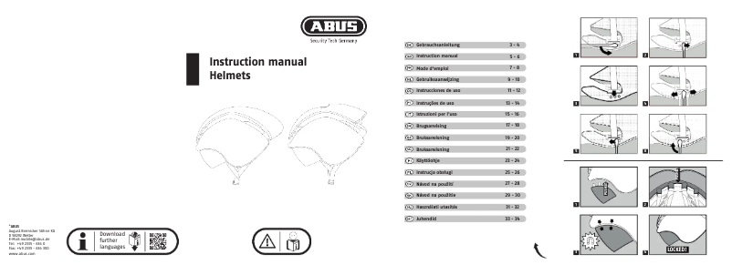 Imagen de la primera página del manual del dispositivo GameChanger TT