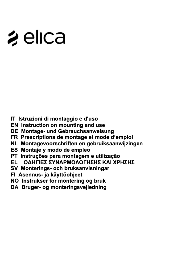 Image de la première page du manuel de l'appareil PRF0120497