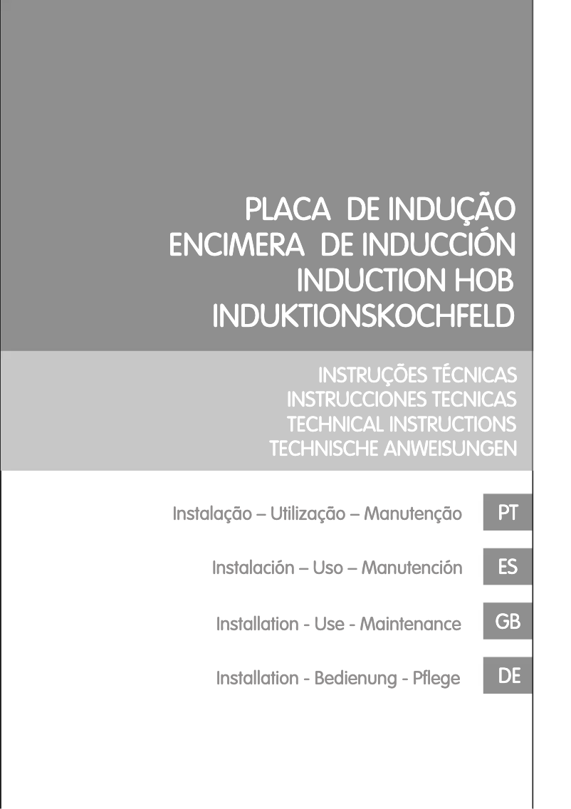 Page 1 de la notice Manuel utilisateur Meireles MI 1301