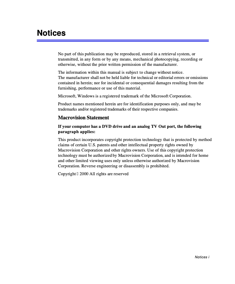 Page 1 de la notice Manuel utilisateur Samsung N760FR2001
