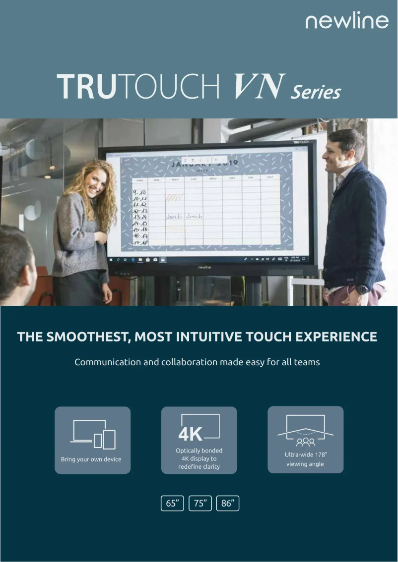 Image de la première page du manuel de l'appareil TT-8618VN